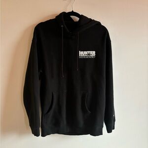 Hunter x Hunter Hoodie